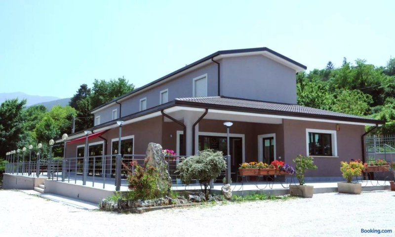 La Cascina Del Viaggiatore
