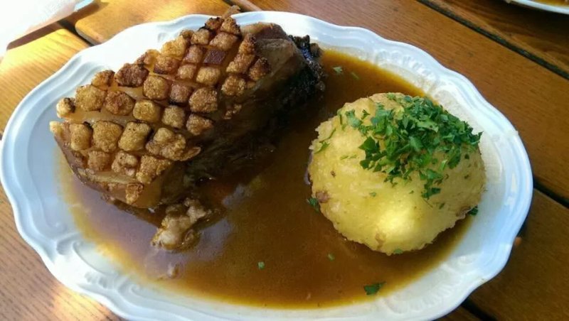 Trattoria Aurora