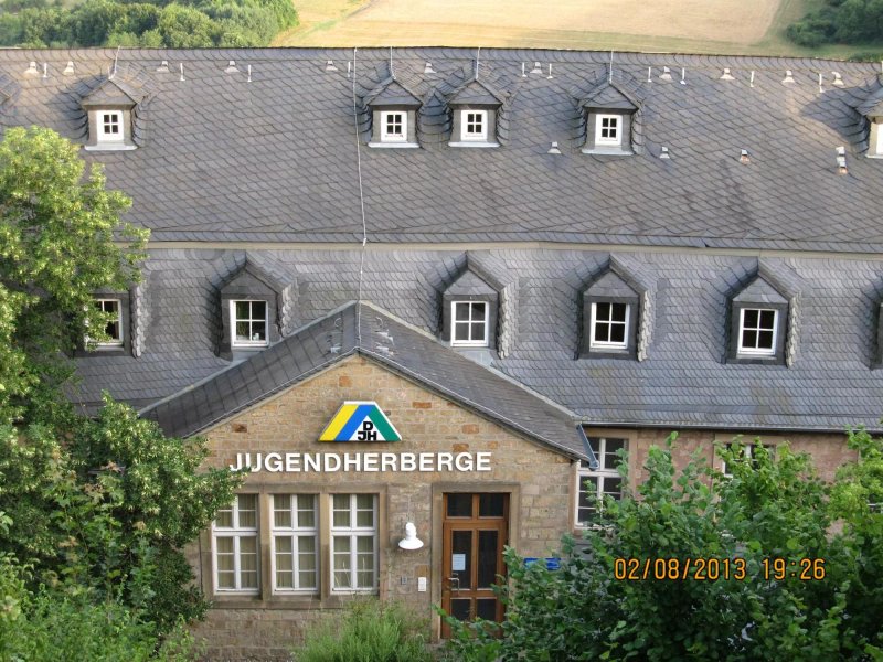 Jugendherberge