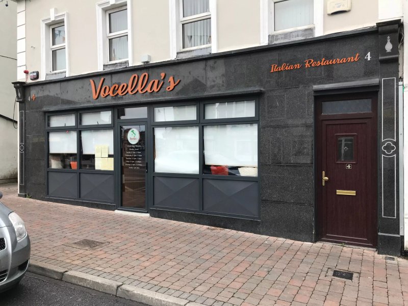 Vocella's