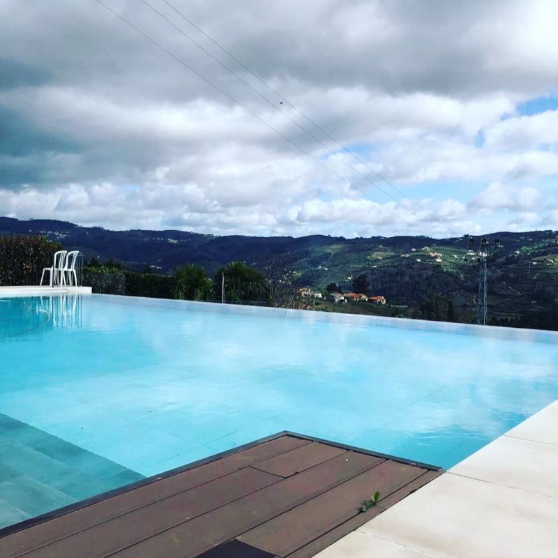 Feel Discovery Douro Casa DA Farmacia