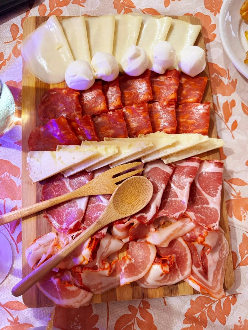 Ristorante Pizzeria Da Lina