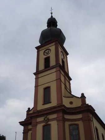 St. Bartholomaus