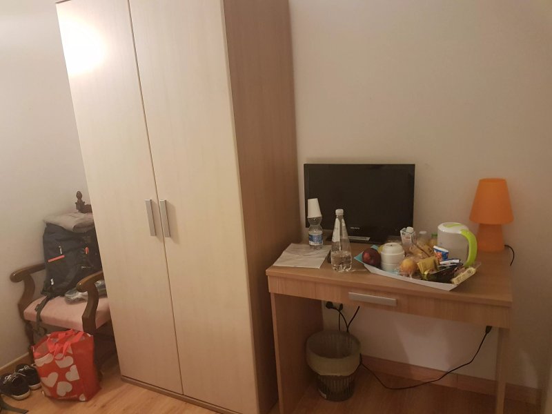 Hotel Gronda Lagunare