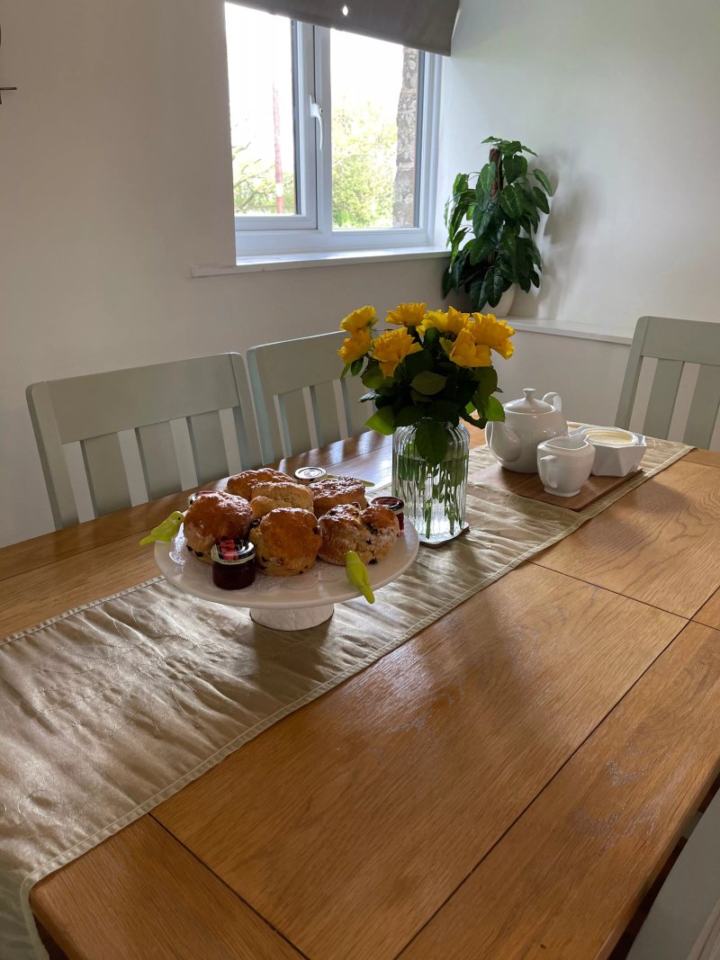 Crossways Holiday Cottages