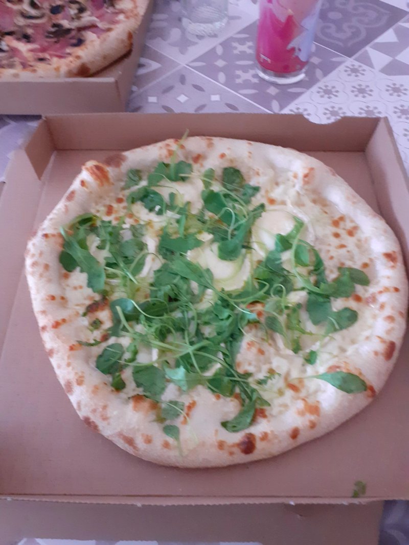Bel Tempo Pizzeria