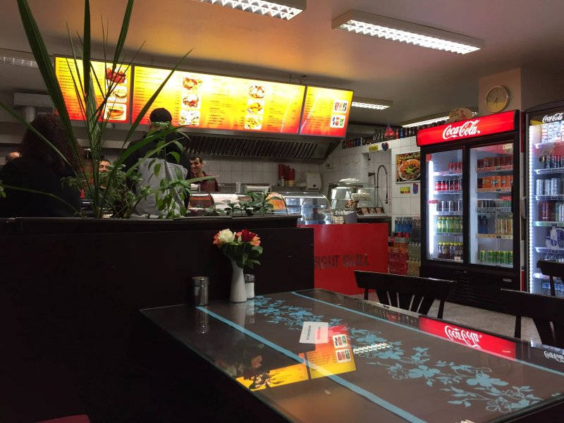 Turgut Grill