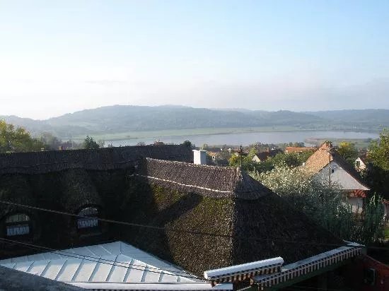 Holiday Hotel Tihany