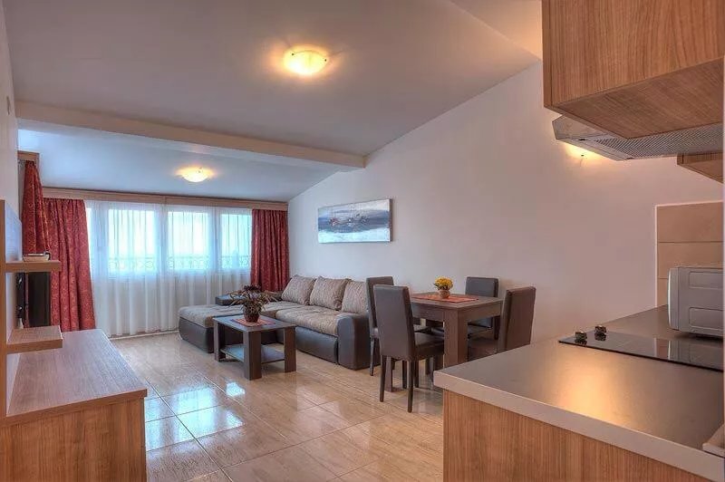 Guest House Maslina
