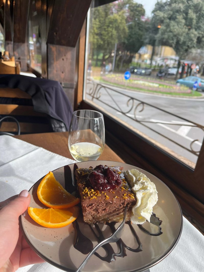 Restaurant Istra