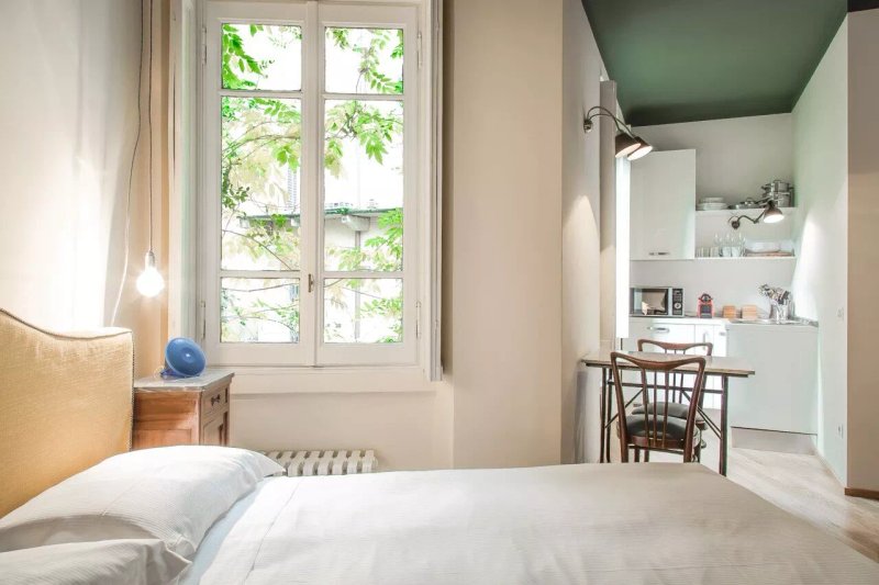 Brera Apartments In Porta Romana