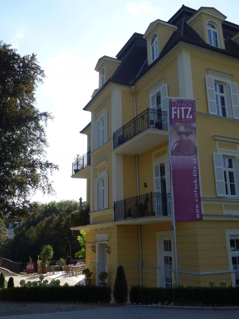 Einfach Fitz