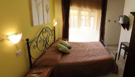 Bed and Breakfast Viadelmare