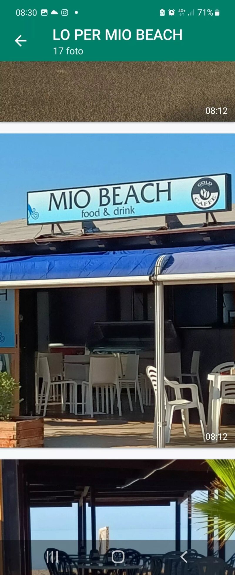 Mio Beach