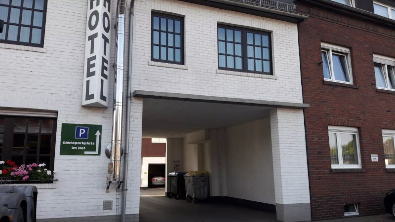St. Jobser Hof