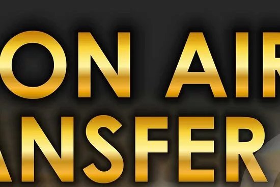 London Airport Transfer 247