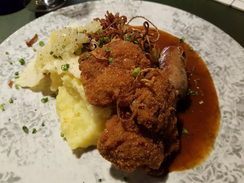 Zum Grunen Gaul