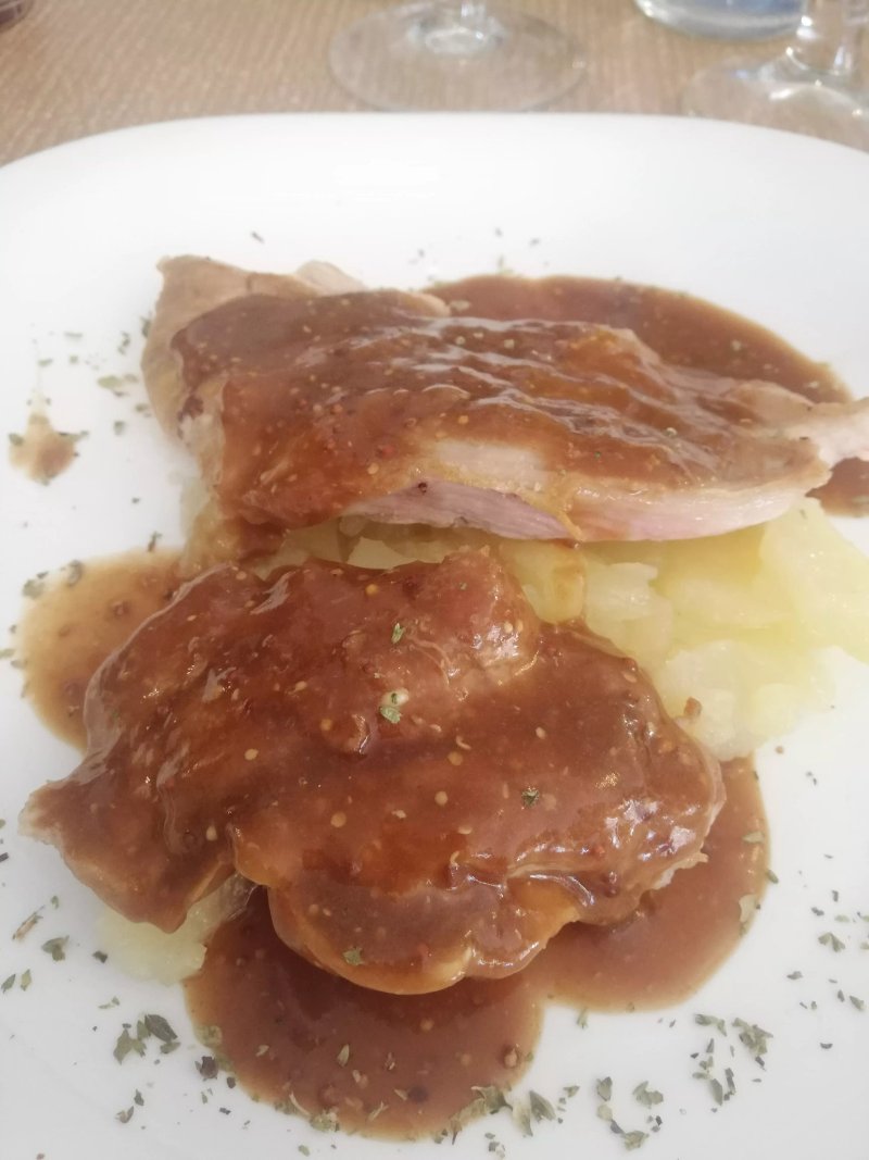 Restaurante La Bicicleta
