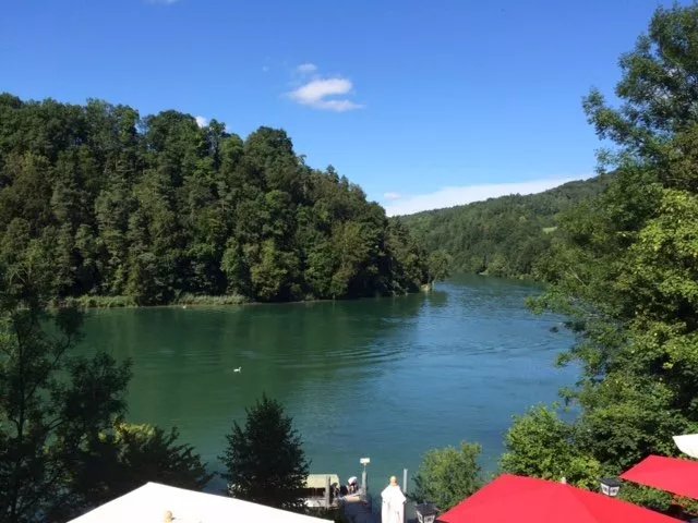 Restaurant Tossegg