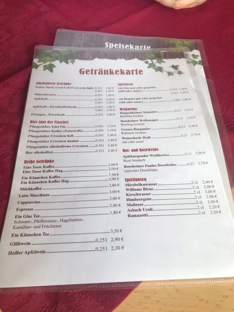 Zum Odenwald