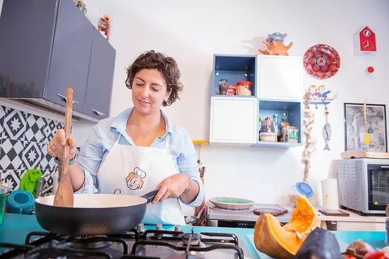 Cesarine: Cooking Class