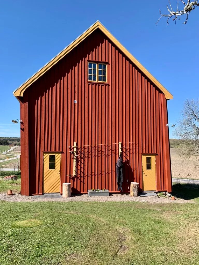 Brålands Gård