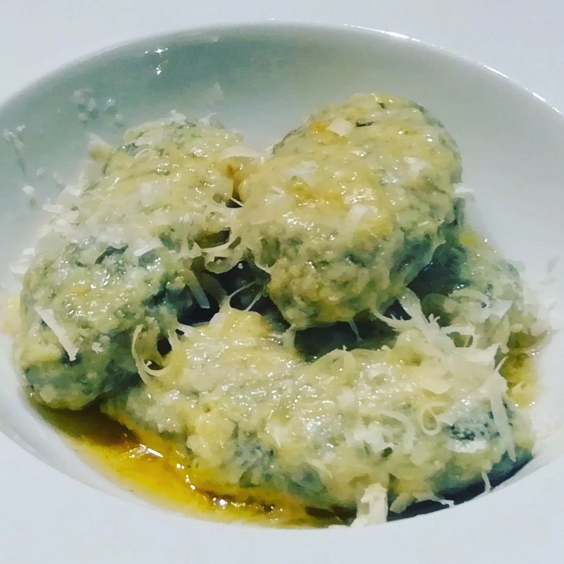 Home Restaurant Maso La Betulla