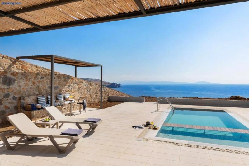 Varkotopi Villas