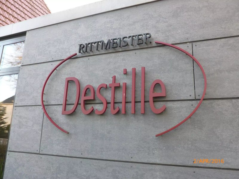 Landhotel Rittmeister