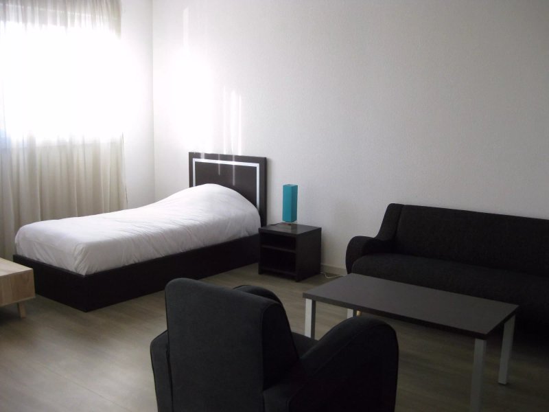 Zenao Appart'hotel
