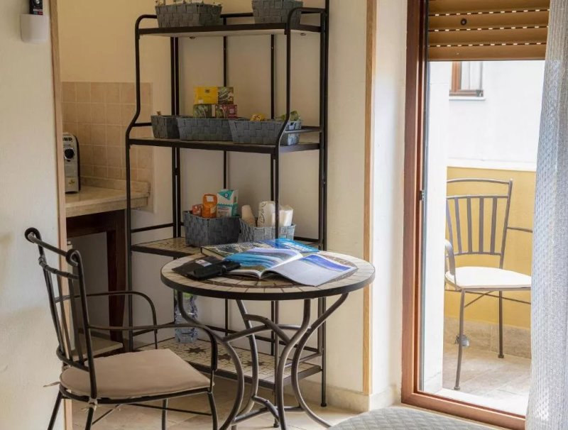 B&B I Gerani