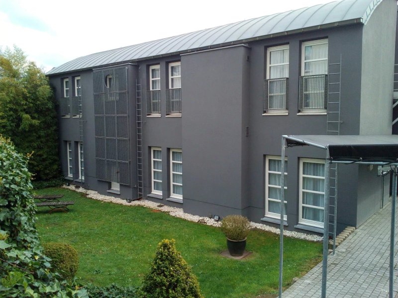 Hotel St-James