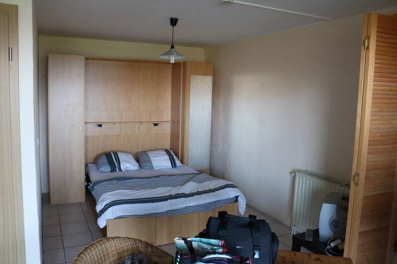 Appart Hotel Dry Les Courtis