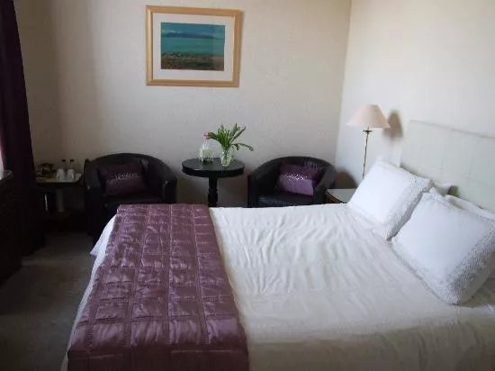 Belmont Guest House