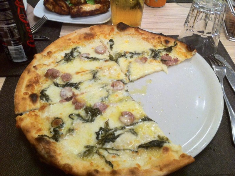 Zio Pizza