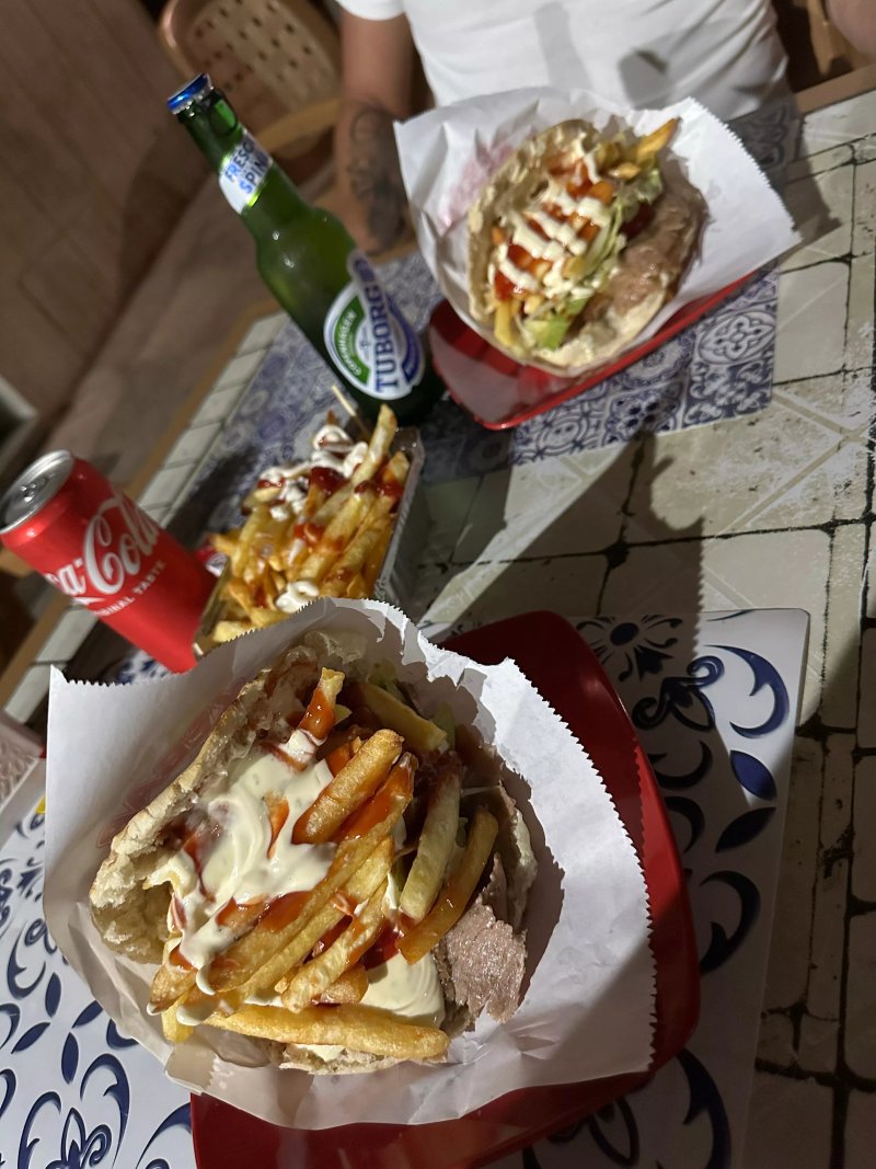 Royal Kebab
