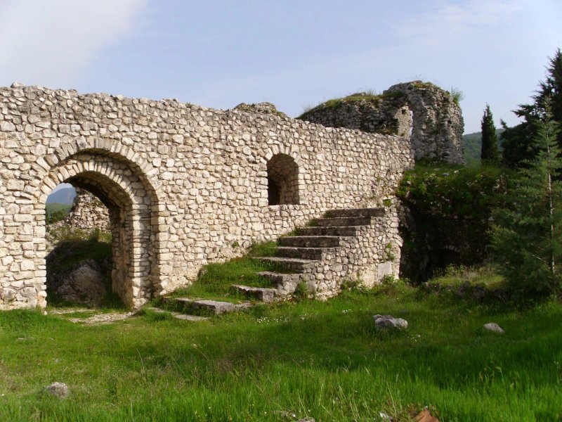 La Borgata