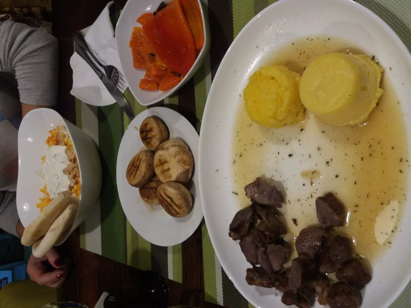 La Cucina