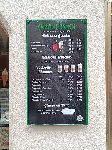 Maison Franchi Cathedrale Strasbourg