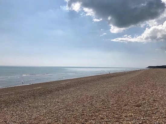 Winchelsea Beach