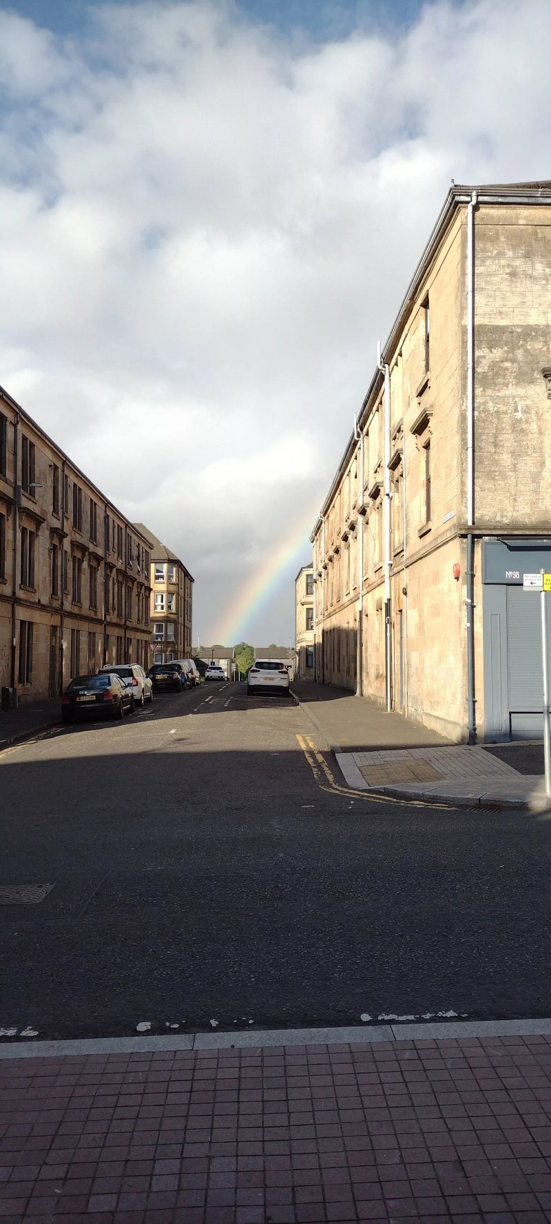 Glasgow Emo