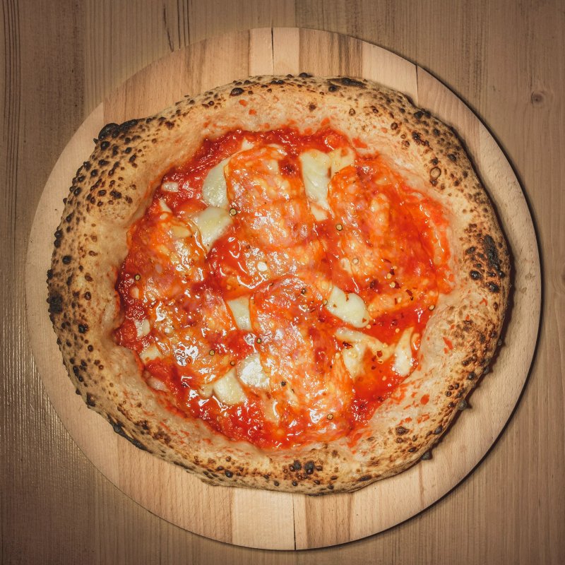 Hopito Craft Beer & Pizza