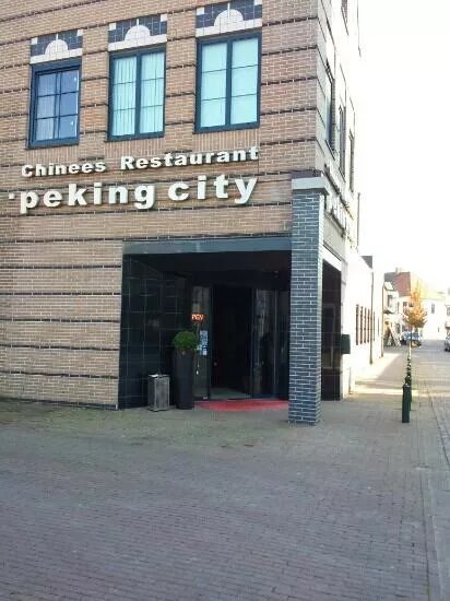 Peking City