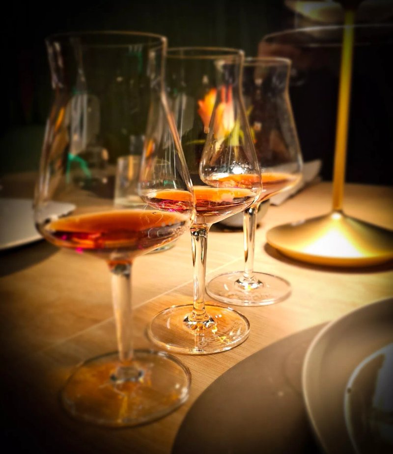 Vin Hommage