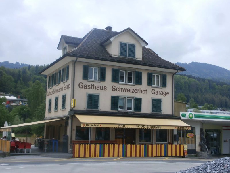 Restaurant La Cucaracha