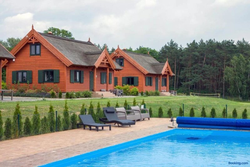 Brzezina Resort - Wille
