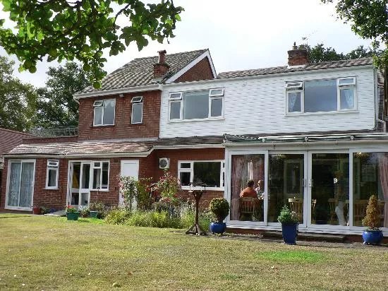 The Croft Guest House