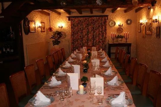 Logis Hôtel le Relais Champenois et du Lion d'Or