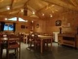 Gite Restaurant Les Marmottes