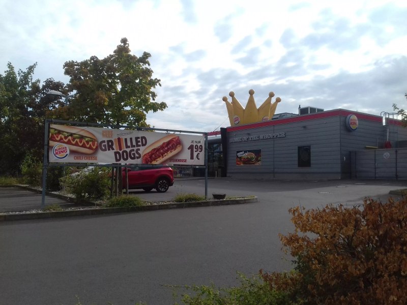 Burger King
